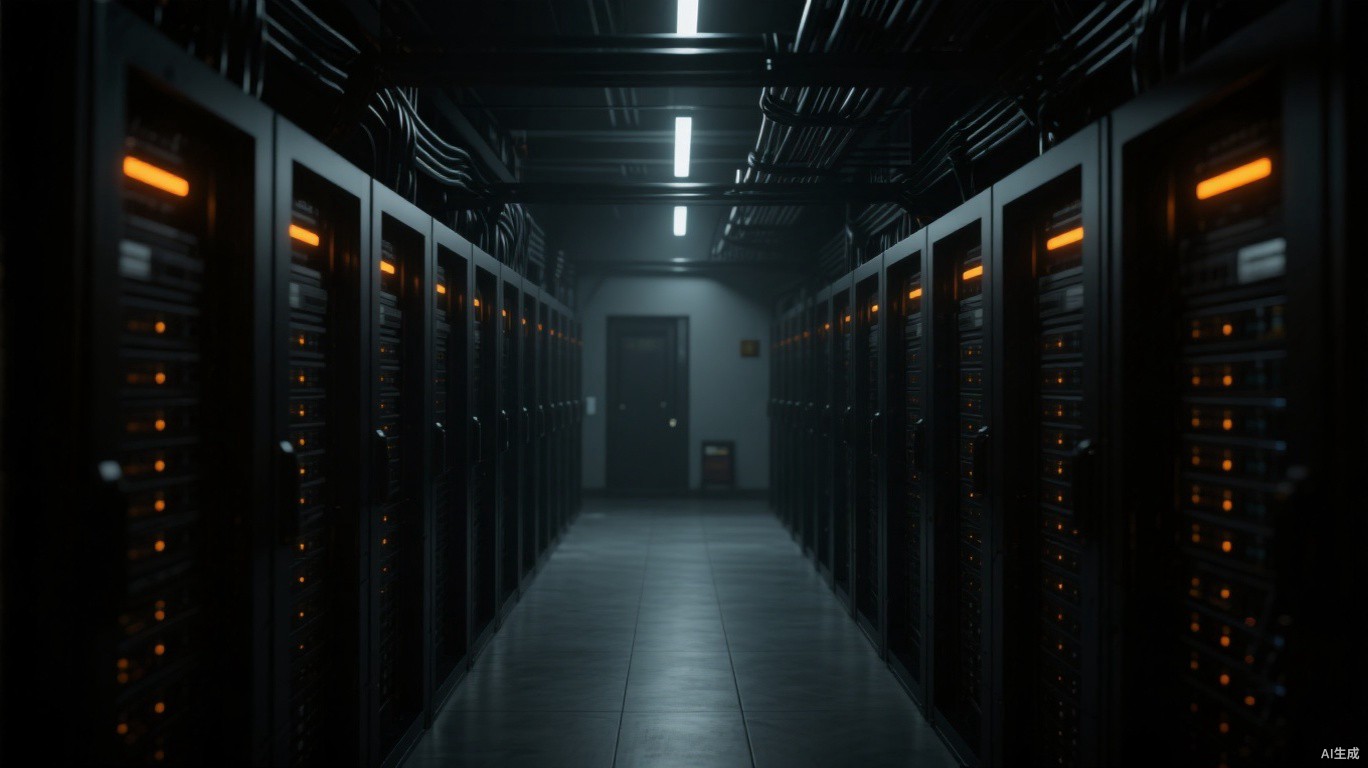 GPU datacenter